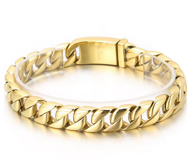 Bracelet Cuban Miami