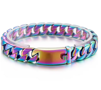 Bracelet Cuban Miami