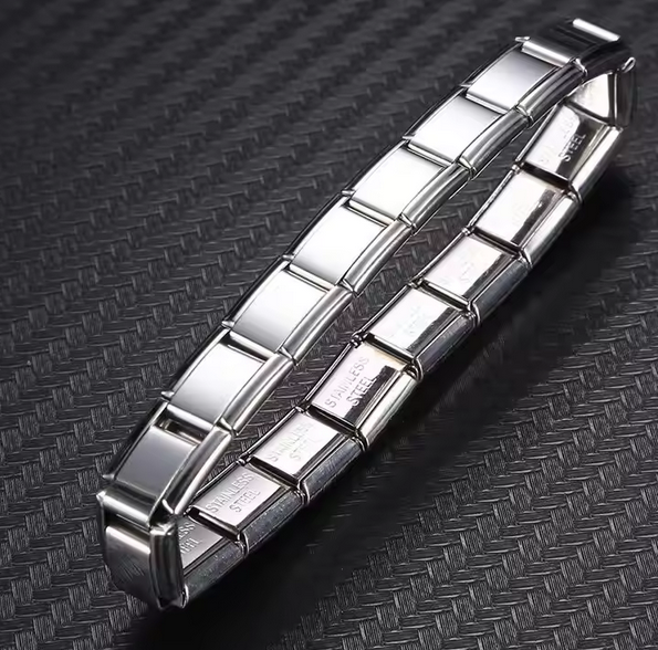 Bracelet Eternal Link