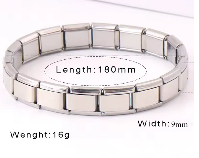 Bracelet Eternal Link