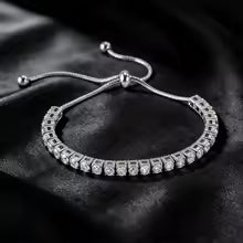 Bracelet Tennis