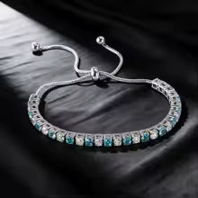 Bracelet Tennis