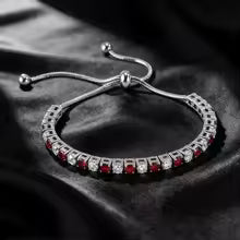 Bracelet Tennis