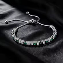Bracelet Tennis